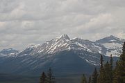 51 - Banff,Lake Louise,Morraine Lake  - IMG_0758